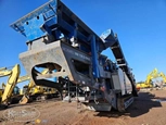 Used Crusher